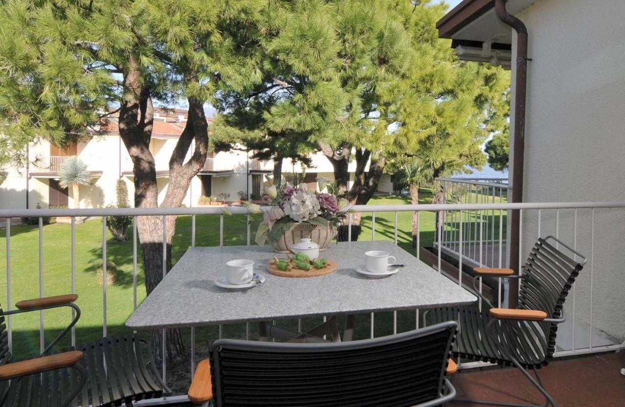 Appartamento Romantica 35 Raffa Exterior photo