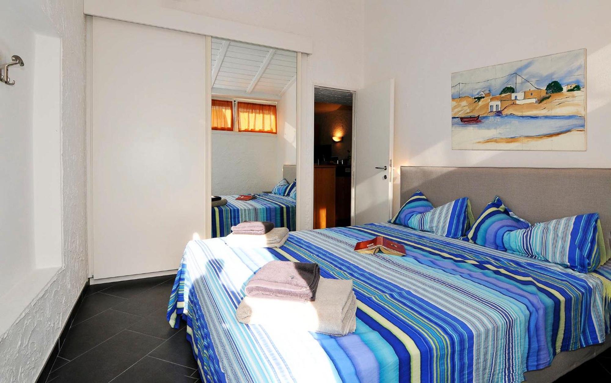 Appartamento Romantica 35 Raffa Exterior photo